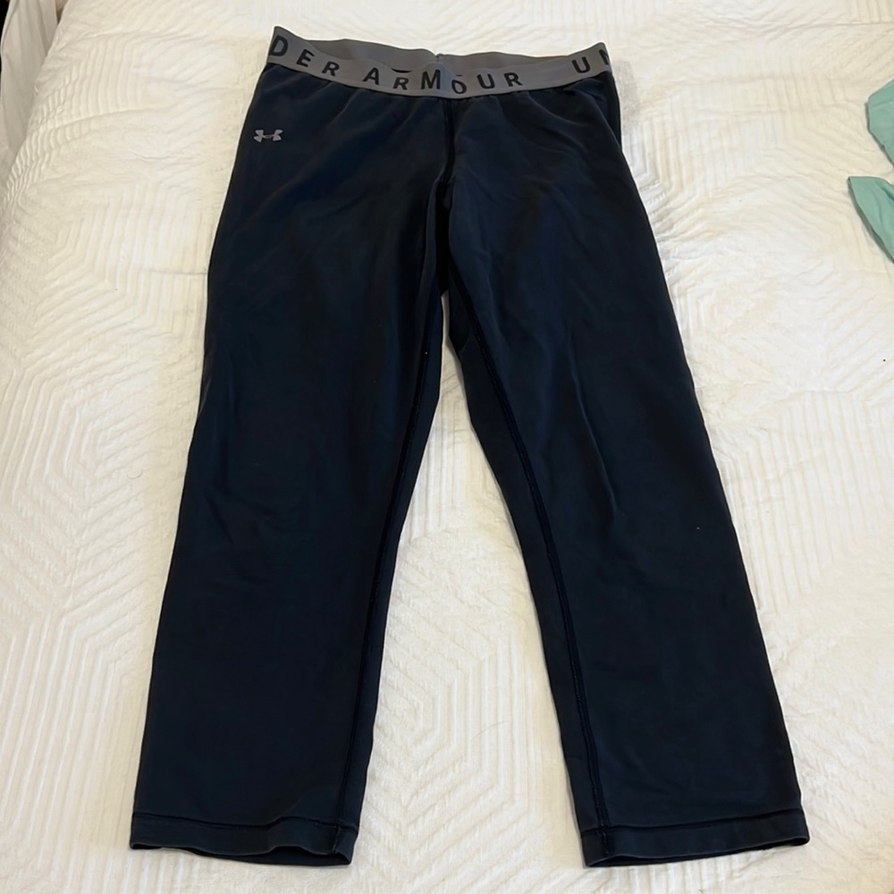 Under Armour Leggings